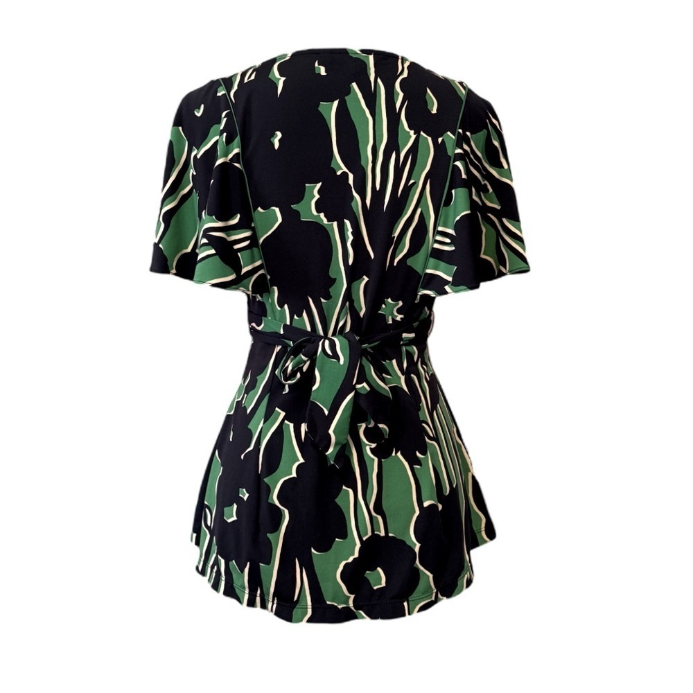BCBGMAXAZRIA Blouse - Picture 3 of 3
